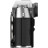 Цифровий фотоапарат Fujifilm X-T50 Body Silver (16828284)