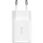 Зарядний пристрій Baseus Compact Charger 2U White (CCXJ010202)