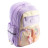 Рюкзак шкільний Maxi 18&quot; Фіолетовий (90187-purple)