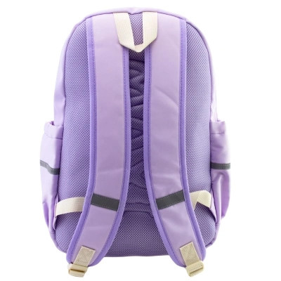 Рюкзак шкільний Maxi 18&quot; Фіолетовий (90187-purple)