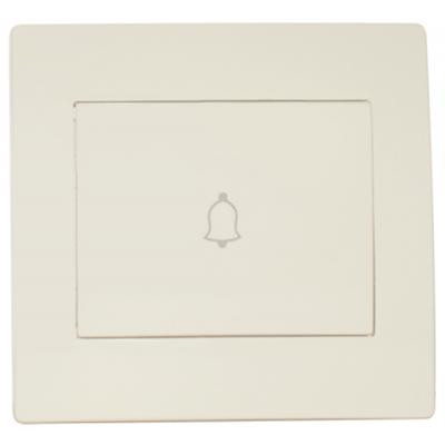 Кнопка звонка Sven SE-118 ivory (7100084)