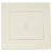 Кнопка звонка Sven SE-118 ivory (7100084)