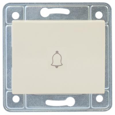 Кнопка звонка Sven SE-118 ivory (7100084)