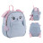 Рюкзак дитячий Kite Kids 2728 Lovely Bunny (K25-2728XS-1)