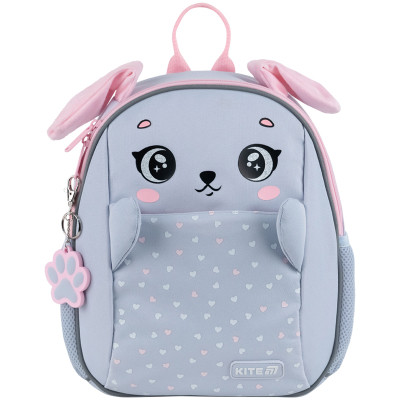 Рюкзак дитячий Kite Kids 2728 Lovely Bunny (K25-2728XS-1)