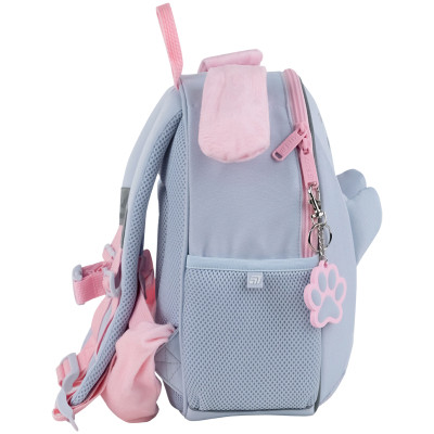 Рюкзак дитячий Kite Kids 2728 Lovely Bunny (K25-2728XS-1)