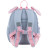 Рюкзак дитячий Kite Kids 2728 Lovely Bunny (K25-2728XS-1)