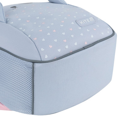 Рюкзак дитячий Kite Kids 2728 Lovely Bunny (K25-2728XS-1)