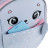 Рюкзак дитячий Kite Kids 2728 Lovely Bunny (K25-2728XS-1)