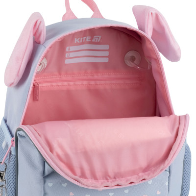 Рюкзак дитячий Kite Kids 2728 Lovely Bunny (K25-2728XS-1)