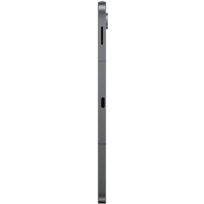Планшет Samsung Galaxy Tab S10 Lite Wi-Fi 6/128GB Gray (SM-X400NZAREUC)