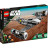 Конструктор LEGO Star Wars Мандалорський зоряний винищувач N-1, 412 деталей (75325)