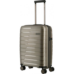 Валіза Travelite Air Base Champagne S (TL075347-40)