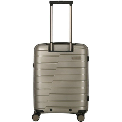 Валіза Travelite Air Base Champagne S (TL075347-40)