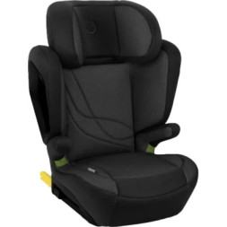 Автокрісло MoMi MEI black 100-150 см (FOSA00036)