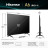 Телевізор Hisense 75A6Q