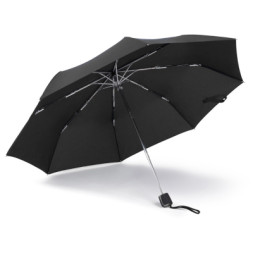 Парасоля Piquadro OM5/Black складана Mini size Manual D 95см (OM5284OM5_N)