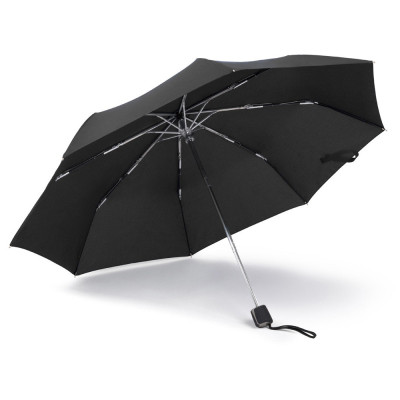 Парасоля Piquadro OM5/Black складана Mini size Manual D 95см (OM5284OM5_N)