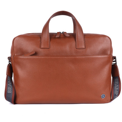 Сумка Brampton London Commandeer Tan (64547 TAN)
