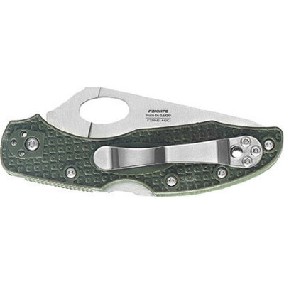 Ніж Firebird F759MS-GR зелений (F759MS-GR)