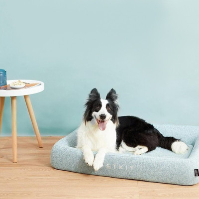 Лежак для тварин Petkit FOUR SEASON PET BED size S (NEW) (P7110)