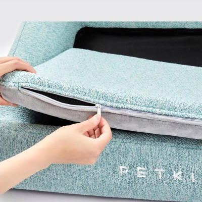 Лежак для тварин Petkit FOUR SEASON PET BED size S (NEW) (P7110)