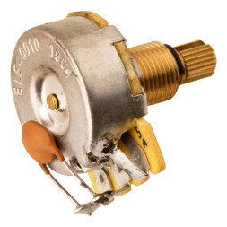 Потенціометр для гітари PRS Volume Pot 500K