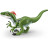 Інтерактивна іграшка Pets &amp; Robo Alive серії Dino Action - Раптор (7172)