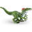 Інтерактивна іграшка Pets &amp; Robo Alive серії Dino Action - Раптор (7172)