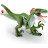 Інтерактивна іграшка Pets &amp; Robo Alive серії Dino Action - Раптор (7172)