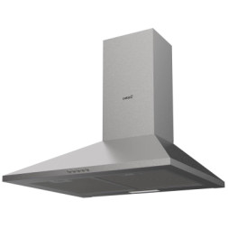 Витяжка кухонна Cata V3-T600 x, нерж (02061399)