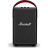 Акустична система Marshall Portable Speaker Tufton Black and White (1014016)