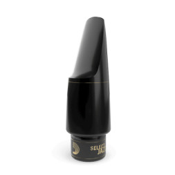 Мундштук для саксофона D'Addario Select Jazz Mouthpiece - Alto Sax #D8M (MJS-D8M)