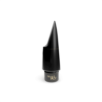 Мундштук для саксофона D&#039;Addario Select Jazz Mouthpiece - Alto Sax #D8M (MJS-D8M)