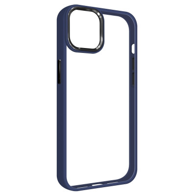 Чохол до мобільного телефона Armorstandart Unit Apple iPhone 14 Plus Deep Navy (ARM62486)
