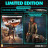 Гра Sony Star Wars Outlaws - Special Edition, BD диск (3307216284437)