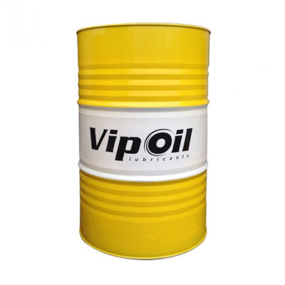 Моторна олива VIPOIL VipOil Professional TDI 10W-40 CI-4/SL, 200л (0162842)