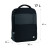 Рюкзак шкільний GoPack Education Teens 153 чорний (GO25-153L)