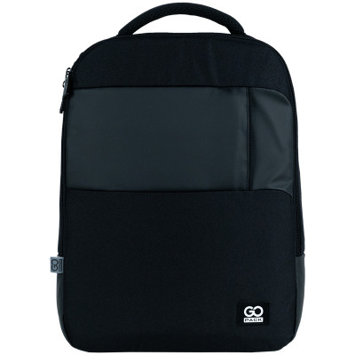 Рюкзак шкільний GoPack Education Teens 153 чорний (GO25-153L)