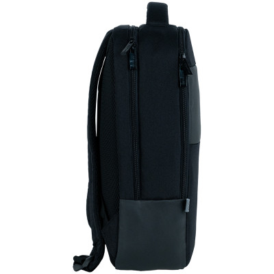 Рюкзак шкільний GoPack Education Teens 153 чорний (GO25-153L)