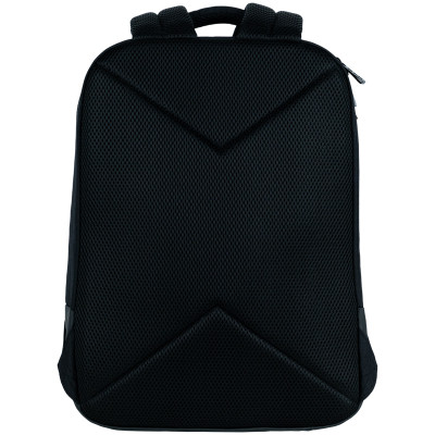 Рюкзак шкільний GoPack Education Teens 153 чорний (GO25-153L)