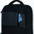 Рюкзак шкільний GoPack Education Teens 153 чорний (GO25-153L)