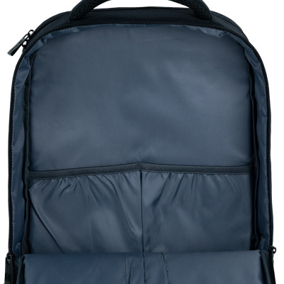 Рюкзак шкільний GoPack Education Teens 153 чорний (GO25-153L)