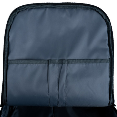 Рюкзак шкільний GoPack Education Teens 153 чорний (GO25-153L)