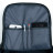 Рюкзак шкільний GoPack Education Teens 153 чорний (GO25-153L)