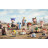 Фігурка Pop Mart сюрприз Hello Polar season 1 (PLHP-01)