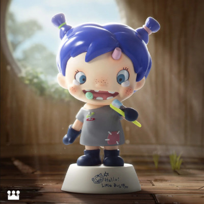 Фігурка Pop Mart сюрприз Hello Polar season 1 (PLHP-01)