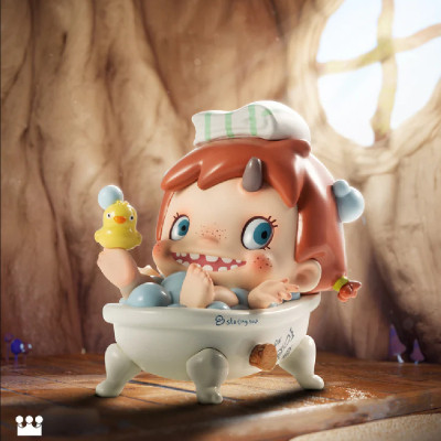 Фігурка Pop Mart сюрприз Hello Polar season 1 (PLHP-01)