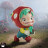 Фігурка Pop Mart сюрприз Hello Polar season 1 (PLHP-01)