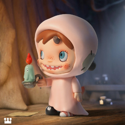 Фігурка Pop Mart сюрприз Hello Polar season 1 (PLHP-01)